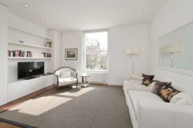 1 bedroom Flat to re...